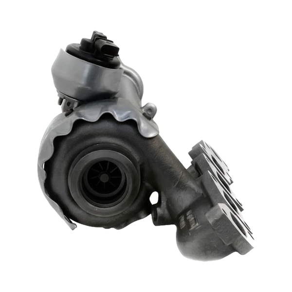 BorgWarner turboaggregat 53039700476-R