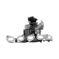 BorgWarner turboaggregat 53039700476-R