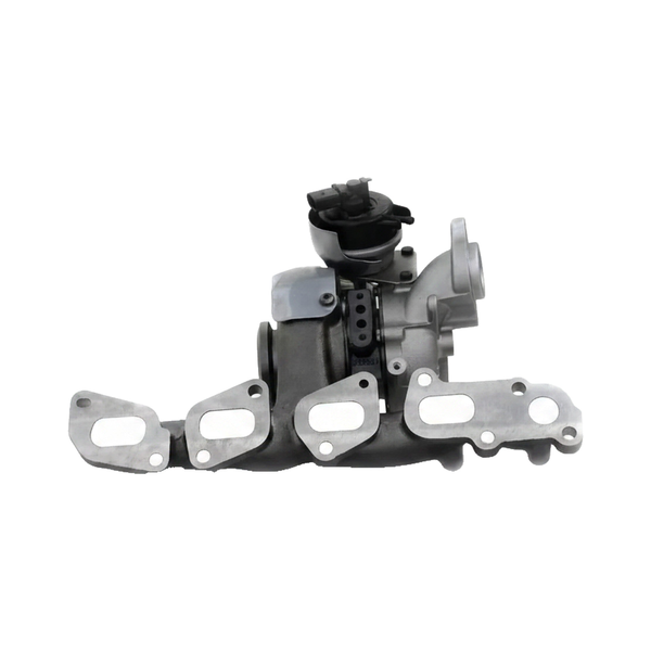 BorgWarner turboaggregat 53039700476-R