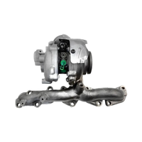 BorgWarner turboaggregat 53039700476-R