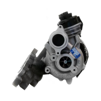 BorgWarner turboaggregat 53039700476-R