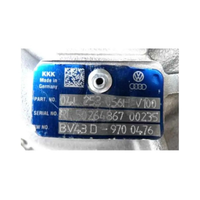 BorgWarner turboaggregat 53039700476-R