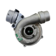 Renoverad BorgWarner Turbo 54399700066