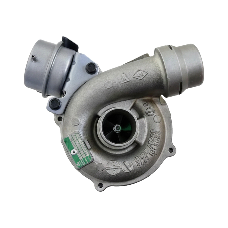 BorgWarner turboaggregat 54399700066-R