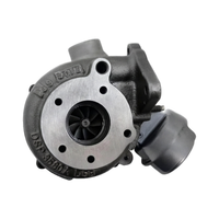 BorgWarner turboaggregat 54399700066-R