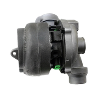 BorgWarner turboaggregat 54399700066-R