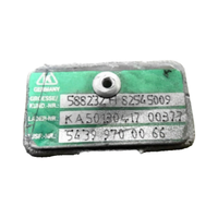 BorgWarner turboaggregat 54399700066-R