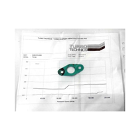 BorgWarner turboaggregat 54399700066-R