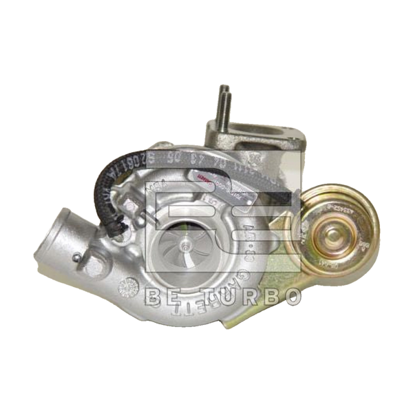 Renoverad bytesturbo BE Turbo 124002RED - GT15 turboaggregat