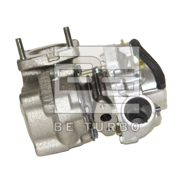 Renoverad bytesturbo BE Turbo 124002RED - GT15 turboaggregat