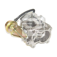 Renoverad bytesturbo BE Turbo 124002RED - GT15 turboaggregat