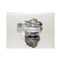 Renoverad bytesturbo BE Turbo 124086RED - K16 turboaggregat