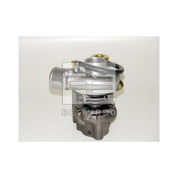 Renoverad bytesturbo BE Turbo 124086RED - K16 turboaggregat