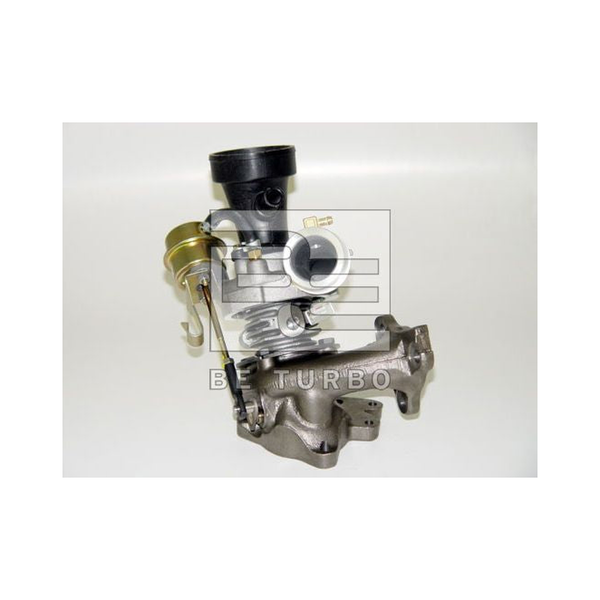 Renoverad bytesturbo BE Turbo 124148RED - T02 turboaggregat