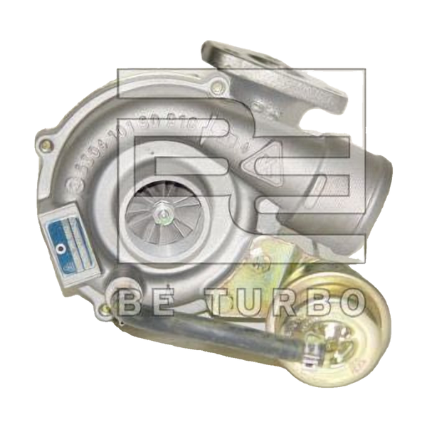 Renoverad bytesturbo BE Turbo 124228RED turboaggregat