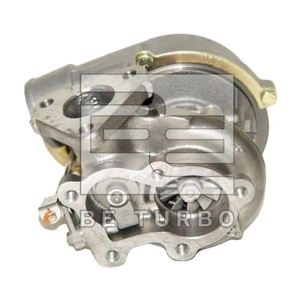 Renoverad bytesturbo BE Turbo 124228RED turboaggregat