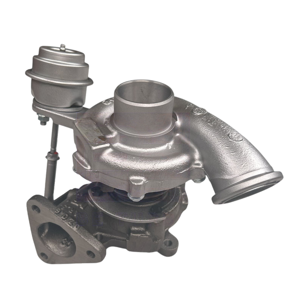 Renoverad bytesturbo BE Turbo 124248RED turboaggregat