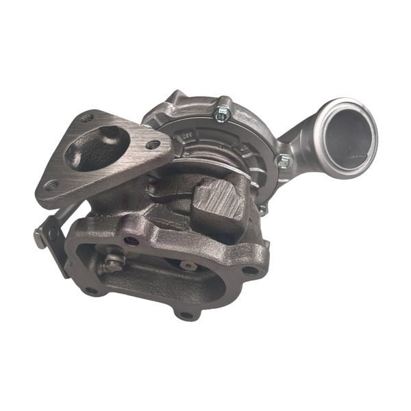 Renoverad bytesturbo BE Turbo 124248RED turboaggregat