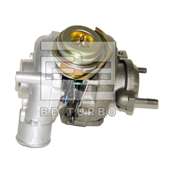 Renoverad bytesturbo BE Turbo 124259ECO turboaggregat