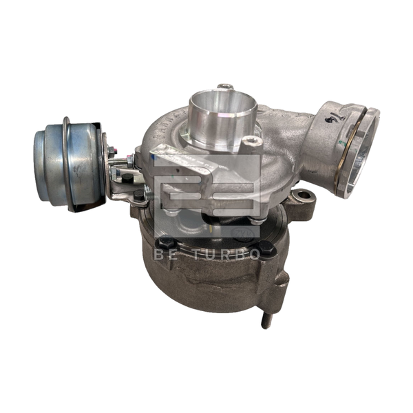 Renoverad bytesturbo BE Turbo 124364ECO turboaggregat