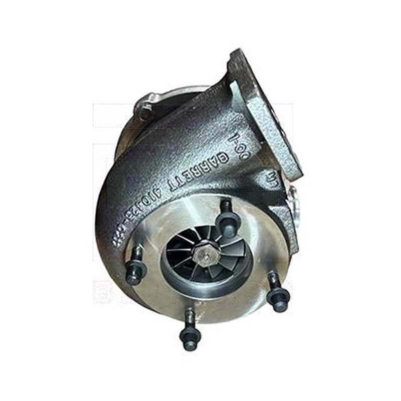 Renoverad bytesturbo BE Turbo 124606RED - K27 turboaggregat