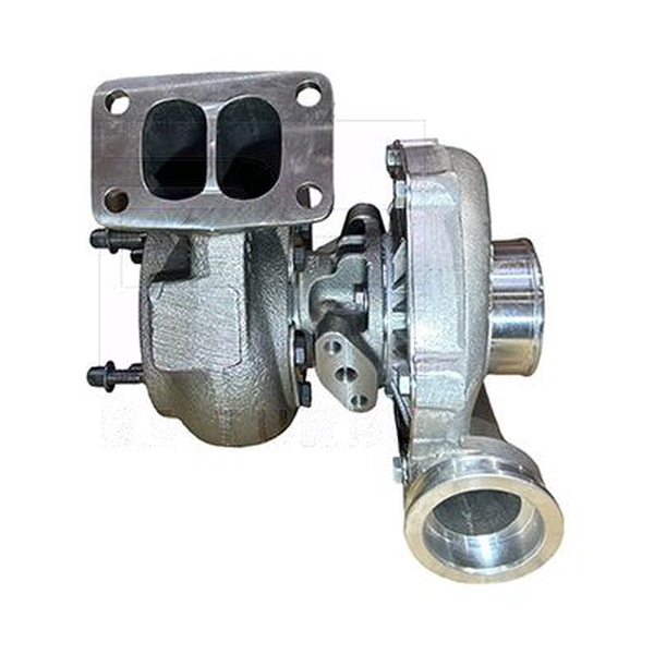 Renoverad bytesturbo BE Turbo 124606RED - K27 turboaggregat