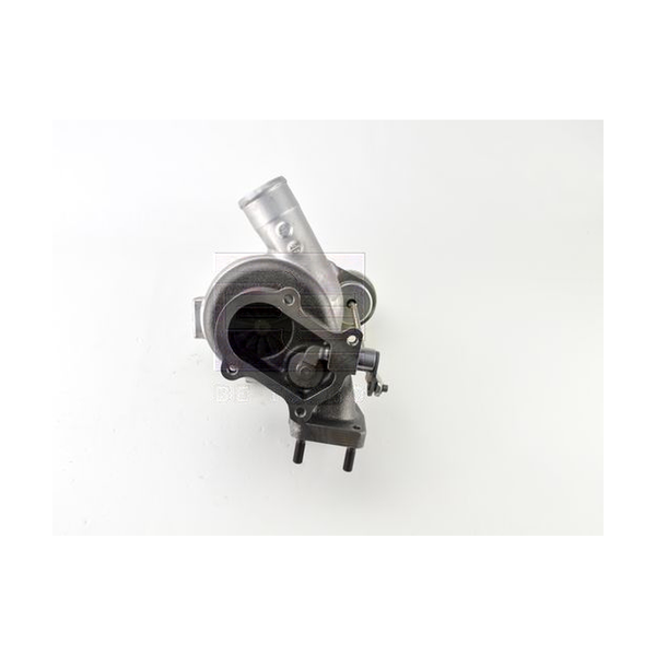 Renoverad bytesturbo BE Turbo 124703RED turboaggregat