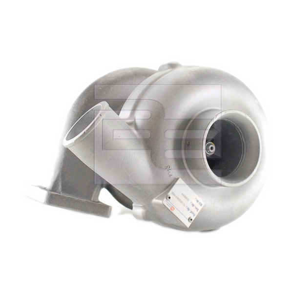 Renoverad bytesturbo BE Turbo 124967RED - 3HD turboaggregat