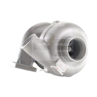 Renoverad bytesturbo BE Turbo 124967RED - 3HD turboaggregat