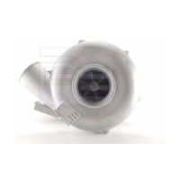 Renoverad bytesturbo BE Turbo 124967RED - 3HD turboaggregat