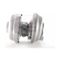 Renoverad bytesturbo BE Turbo 124967RED - 3HD turboaggregat