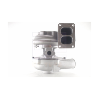 Renoverad bytesturbo BE Turbo 124967RED - 3HD turboaggregat