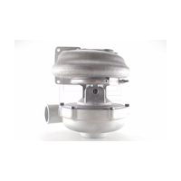 Renoverad bytesturbo BE Turbo 124967RED - 3HD turboaggregat
