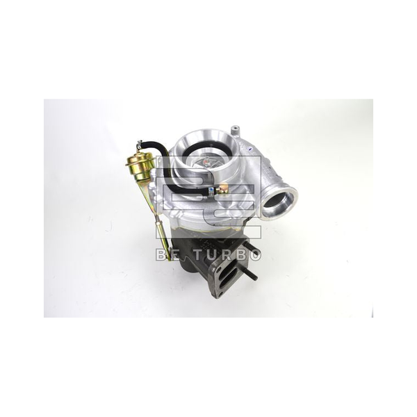 Renoverad bytesturbo BE Turbo 125055RED turboaggregat