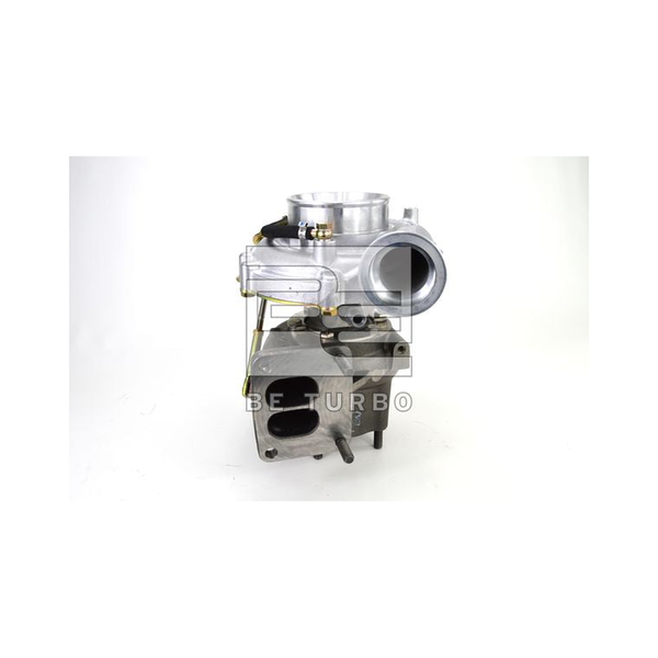 Renoverad bytesturbo BE Turbo 125055RED turboaggregat
