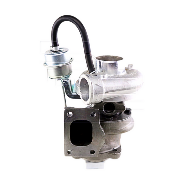 Renoverad bytesturbo BE Turbo 125081RED - TB25 turboaggregat