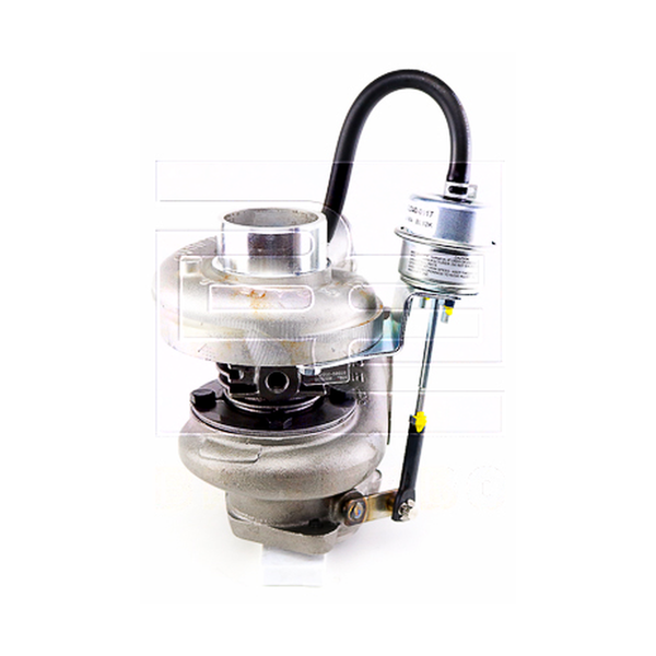 Renoverad bytesturbo BE Turbo 125081RED - TB25 turboaggregat