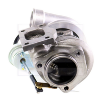 Renoverad bytesturbo BE Turbo 125081RED - TB25 turboaggregat