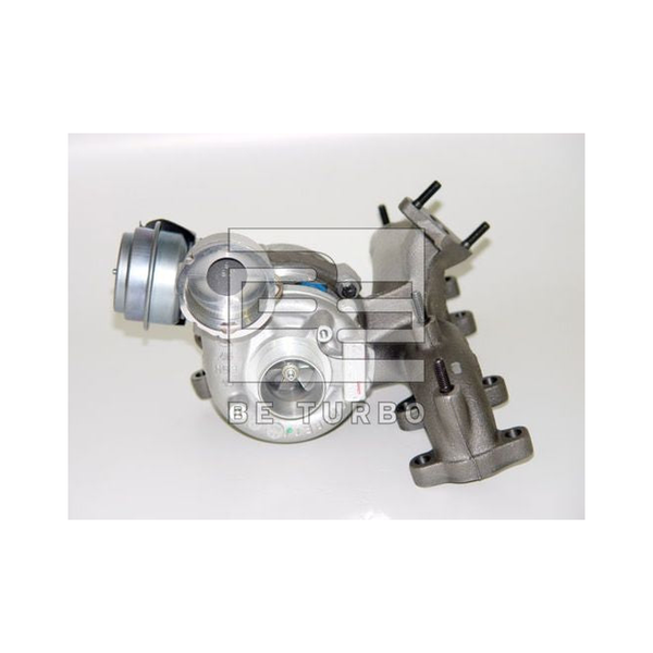 Renoverad bytesturbo BE Turbo 125171ECO turboaggregat