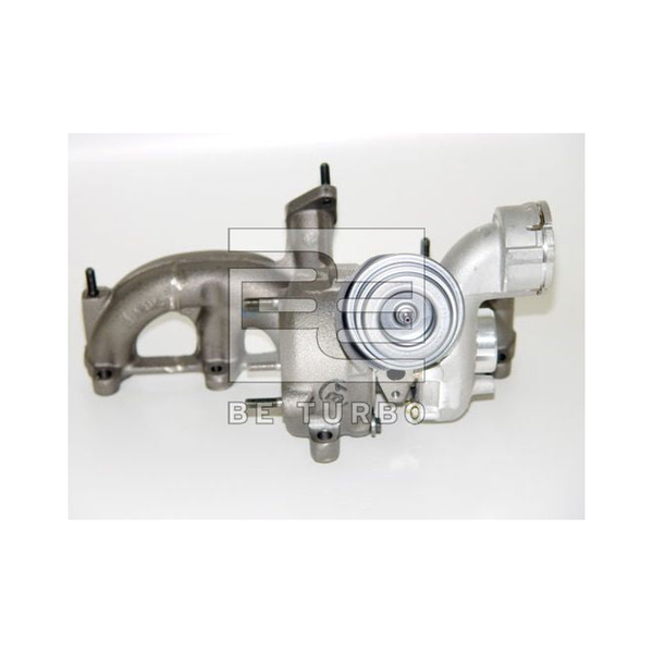 Renoverad bytesturbo BE Turbo 125171ECO turboaggregat