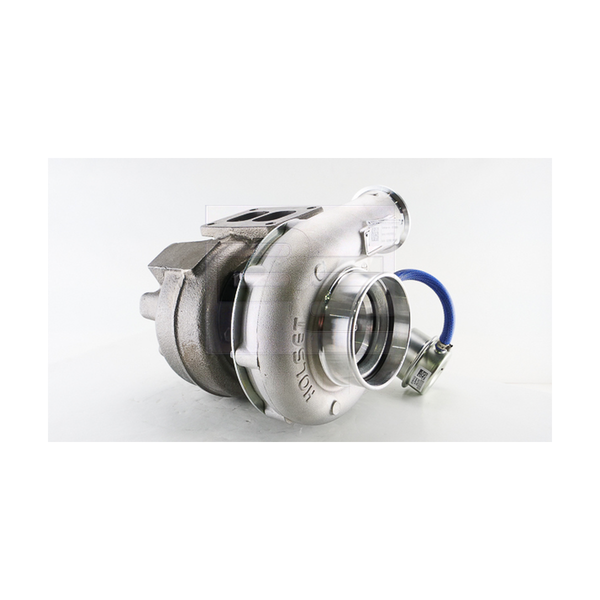 Renoverad bytesturbo BE Turbo 125202RED - WH turboaggregat