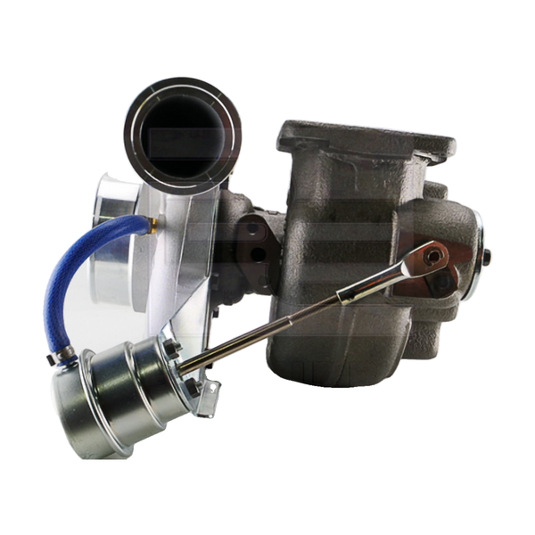 Renoverad bytesturbo BE Turbo 125202RED - WH turboaggregat