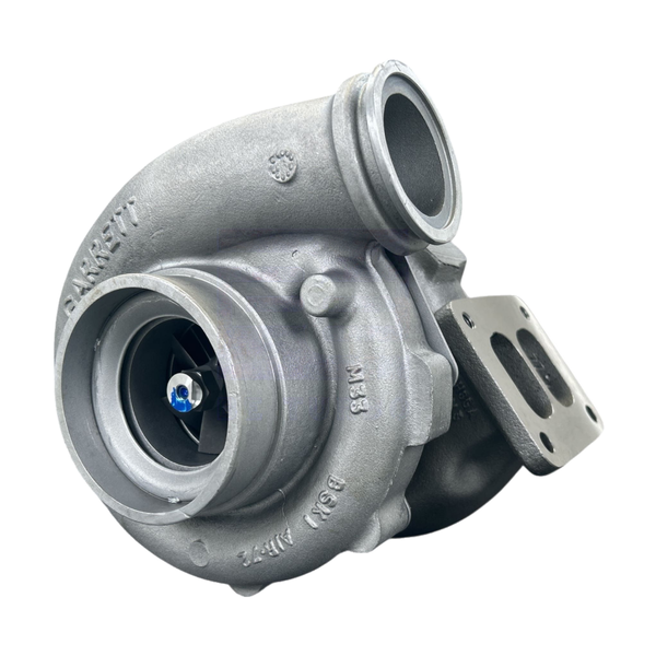 Renoverad bytesturbo BE Turbo 125221RED turboaggregat