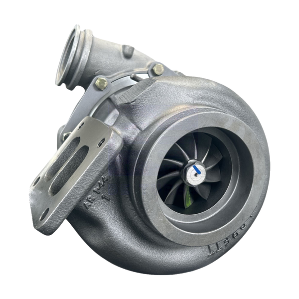 Renoverad bytesturbo BE Turbo 125221RED turboaggregat