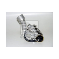 Renoverad bytesturbo BE Turbo 125247RED - GT15 turboaggregat