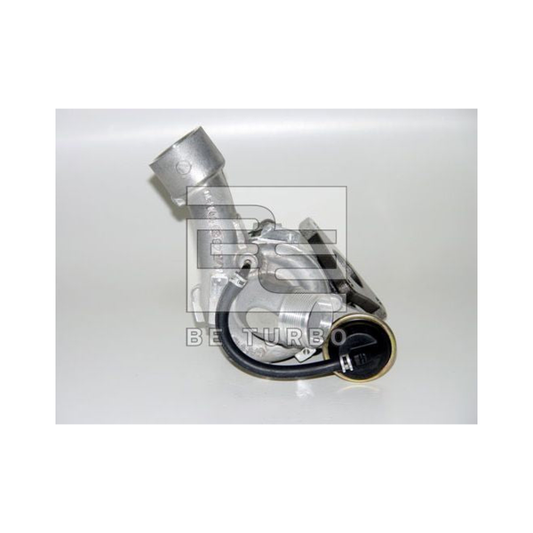 Renoverad bytesturbo BE Turbo 125247RED - GT15 turboaggregat