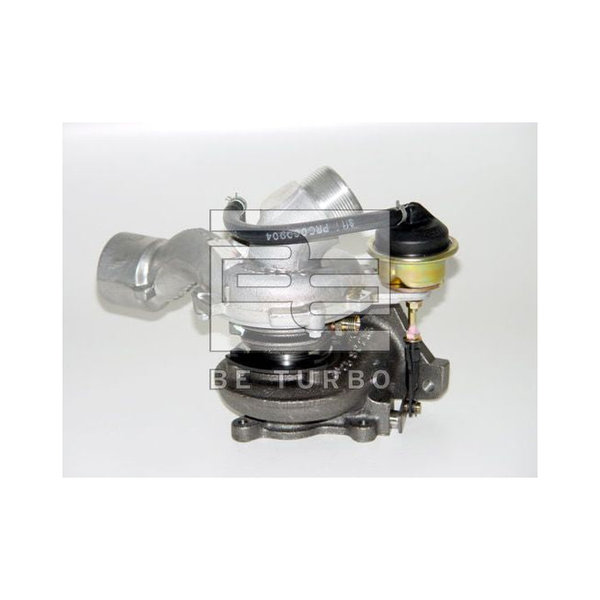 Renoverad bytesturbo BE Turbo 125247RED - GT15 turboaggregat