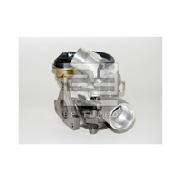 Renoverad bytesturbo BE Turbo 125247RED - GT15 turboaggregat