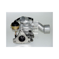 Renoverad bytesturbo BE Turbo 125247RED - GT15 turboaggregat