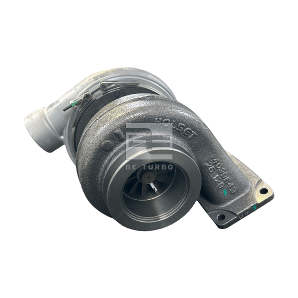 Renoverad bytesturbo BE Turbo 125327RED turboaggregat